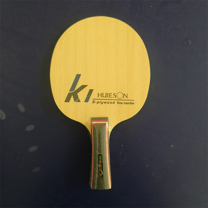 Table Tennis Blade - Huieson K1 Table Tennis Blade 5‑Ply