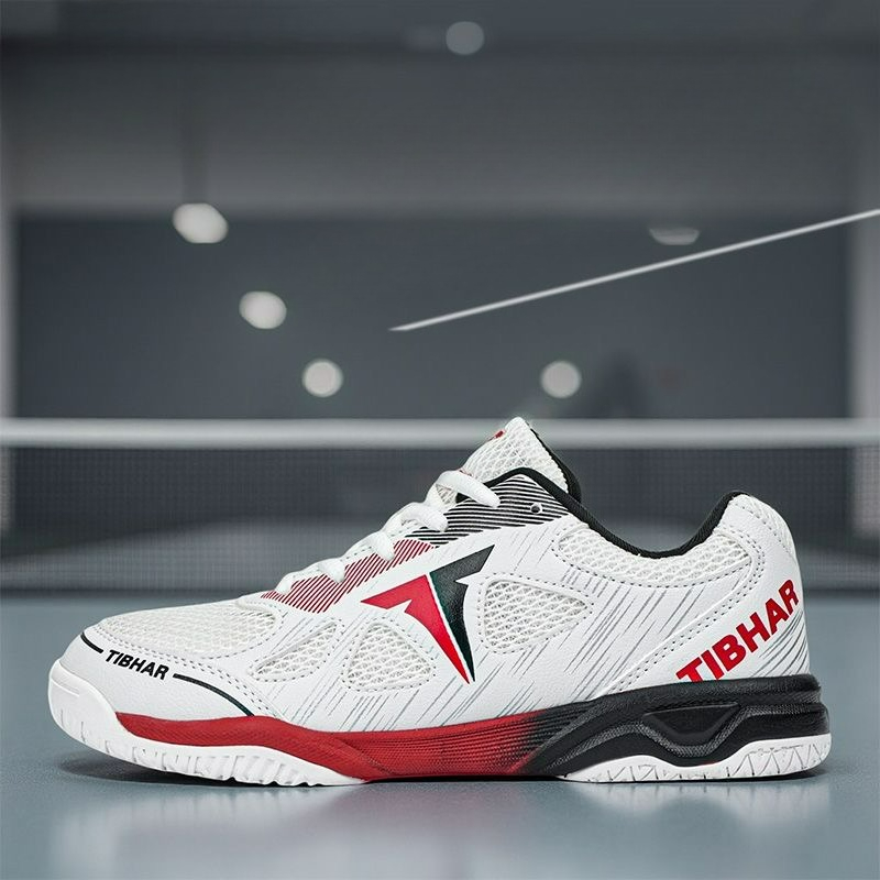 Table Tennis News - New Hot Sale Table Tennis Shoes