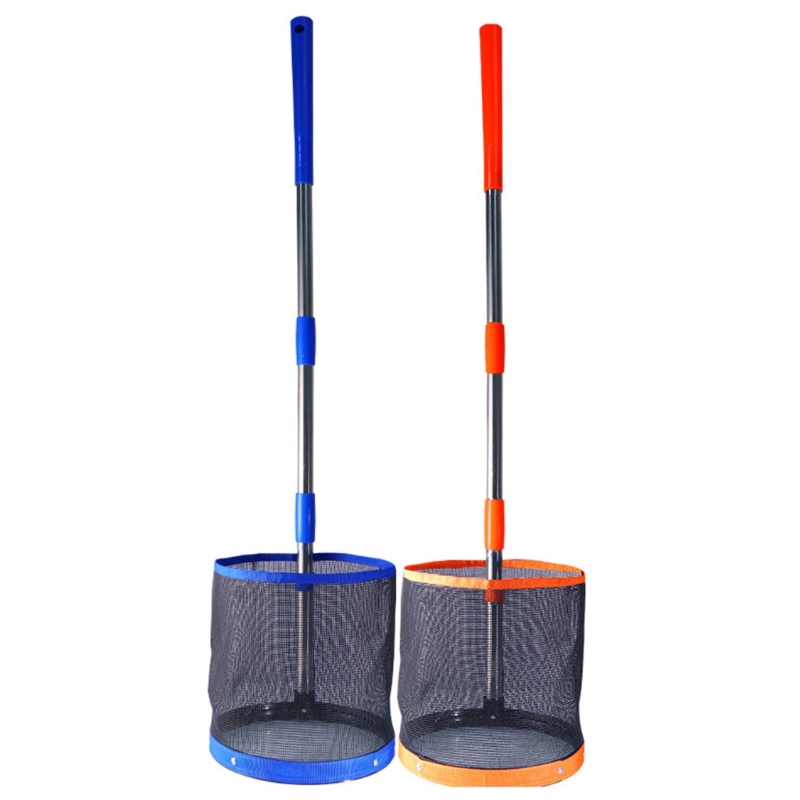 Table Tennis Single - 99cm Stainless Steel Pole Ping Pong