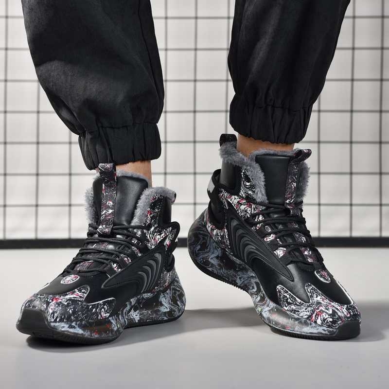 Table Tennis News - men boots 2024 New Winter Slippers