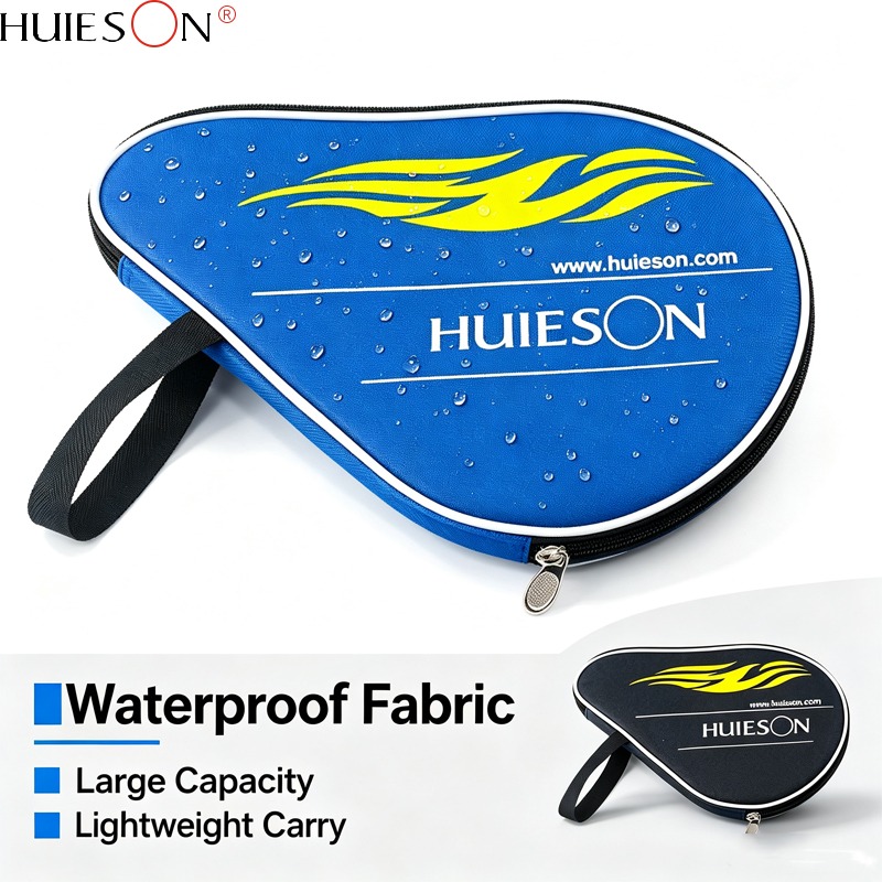 Portable Table Tennis Paddle B - Table Tennis Bat review and price