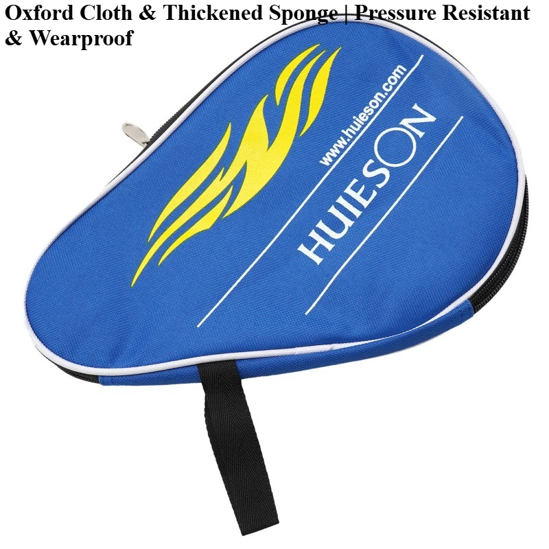Portable Table Tennis Paddle B - Table Tennis Bat review and price