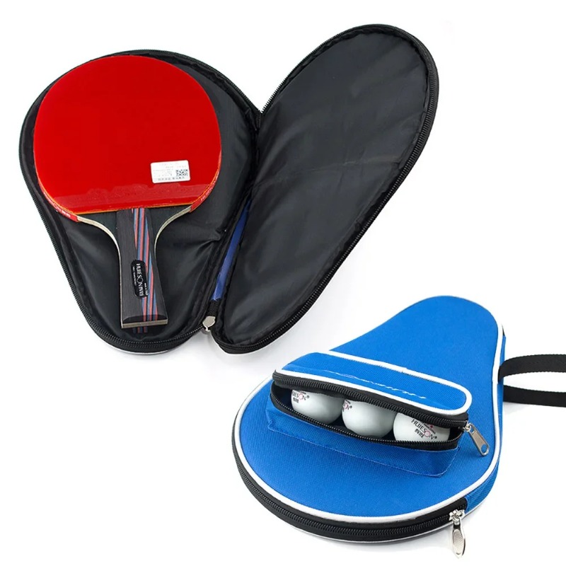 Portable Table Tennis Paddle B - Table Tennis Bat review and price