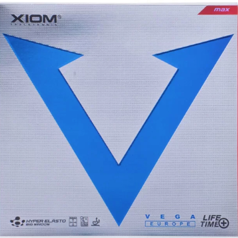 XIOM VEGA EUROPE Table Tennis  - Table Tennis Germany review and price
