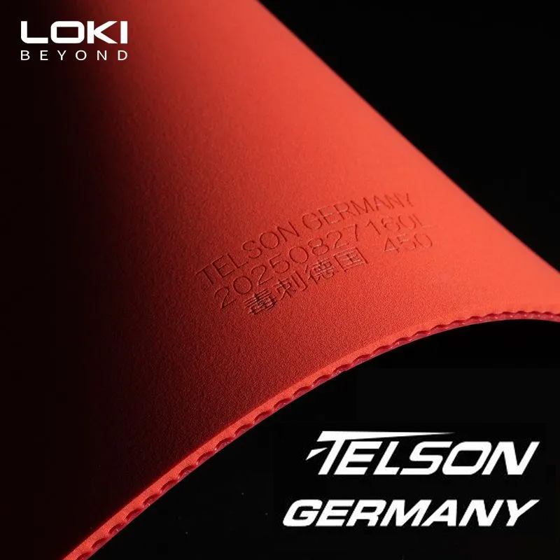 LOKI TELSON GERMANY Table Tenn - Table Tennis Germany review and price