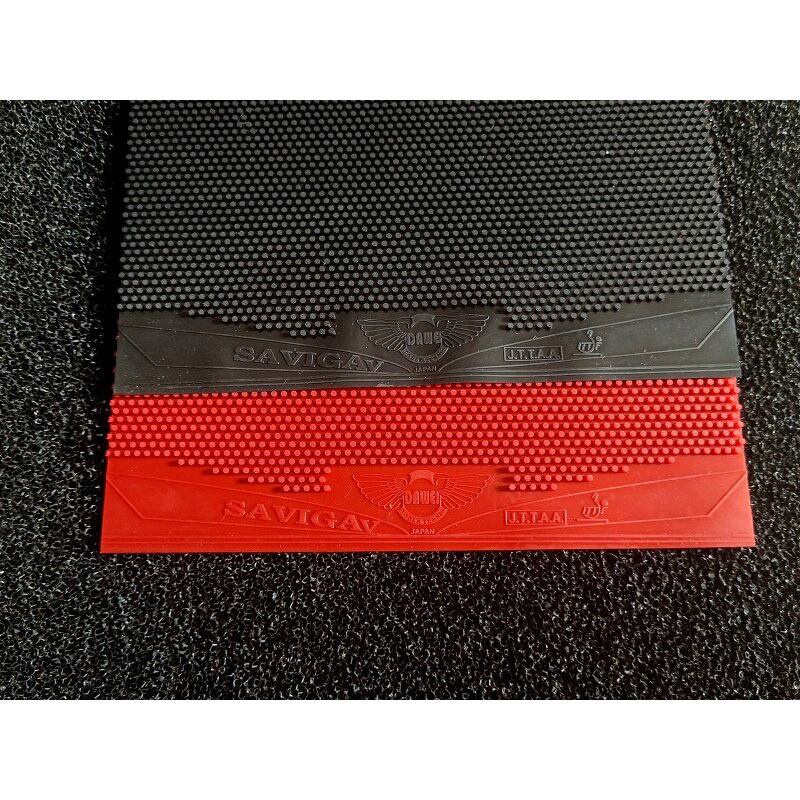 DAWEI SAVIGA Small Particles T - Table Tennis Rubber review and price