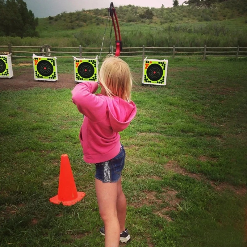 Leisure Aiming Exercise Splatt - Practice Target Board review and price
