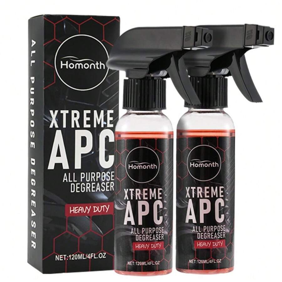 120ml Multi-Purpose Car Interi - Rubber Cleaner Foam review and price