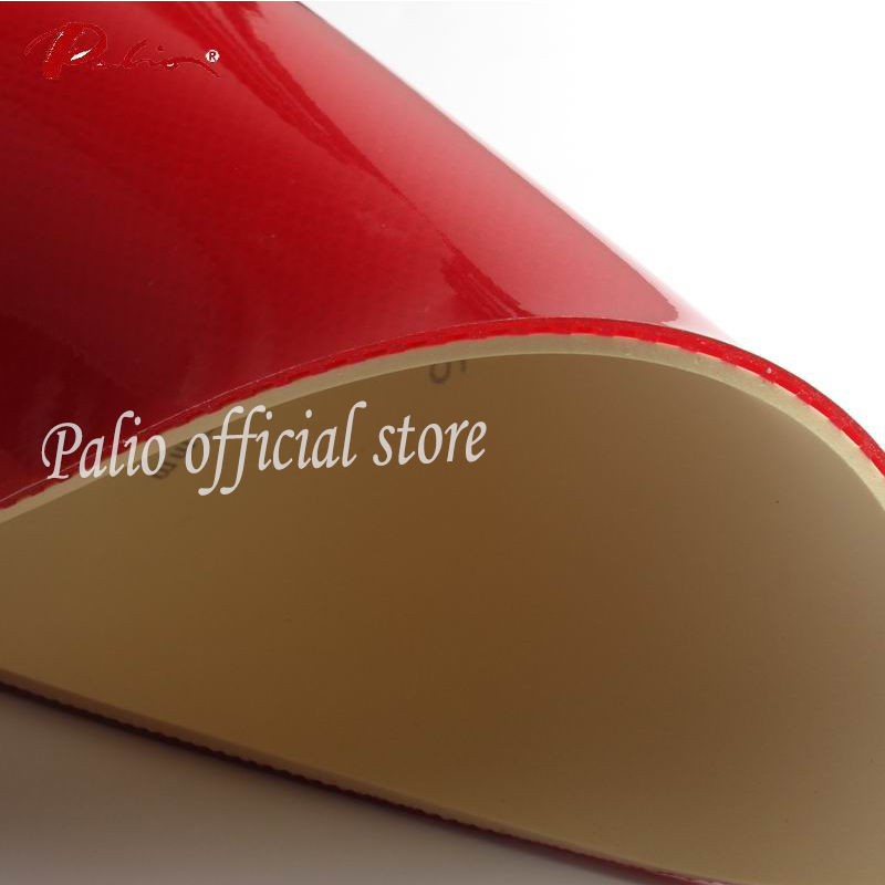 Palio CJ8000 loop for both sid - Table Tennis Germany review and price