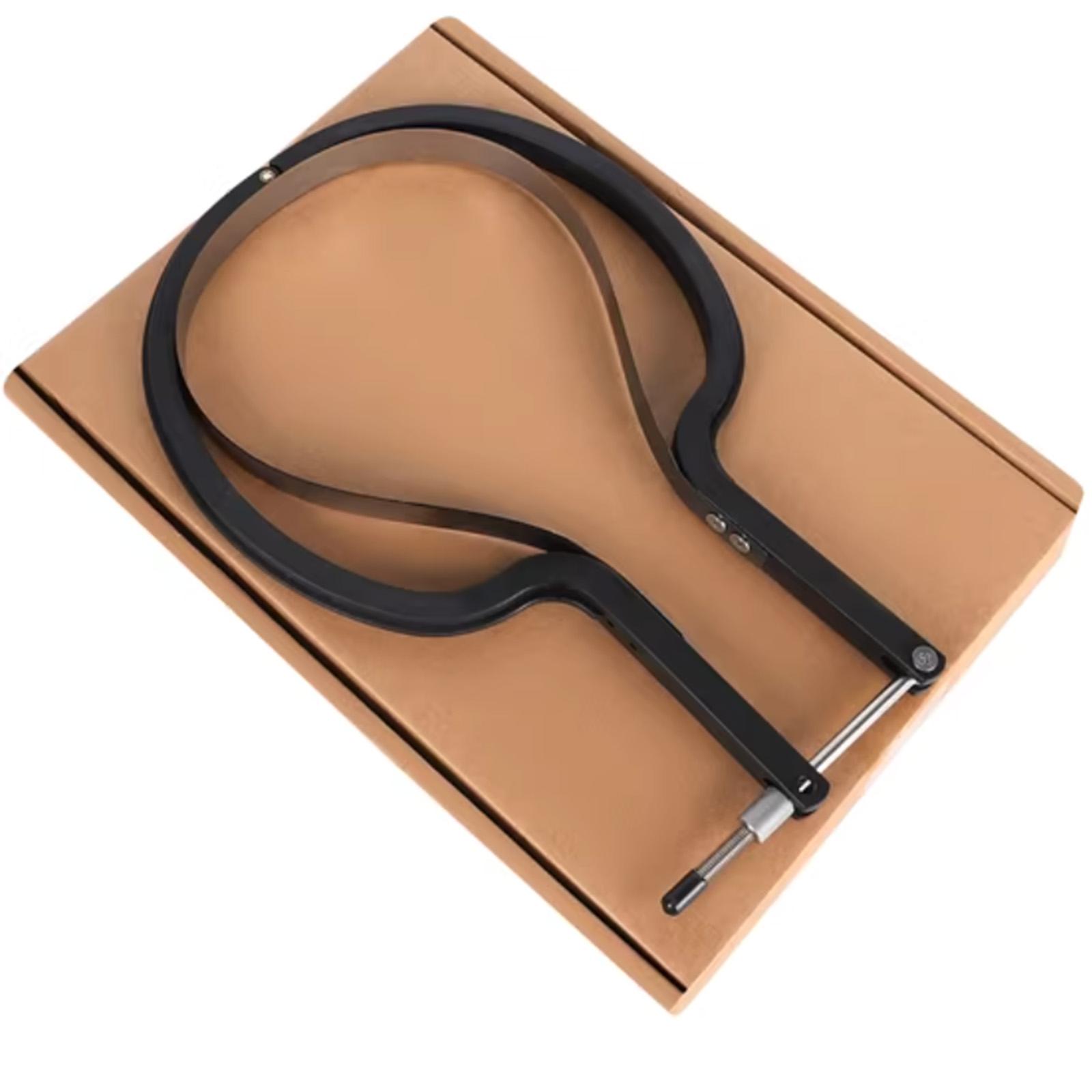 Table Tennis Cut Kit with Curv - Table Tennis Blade review and price