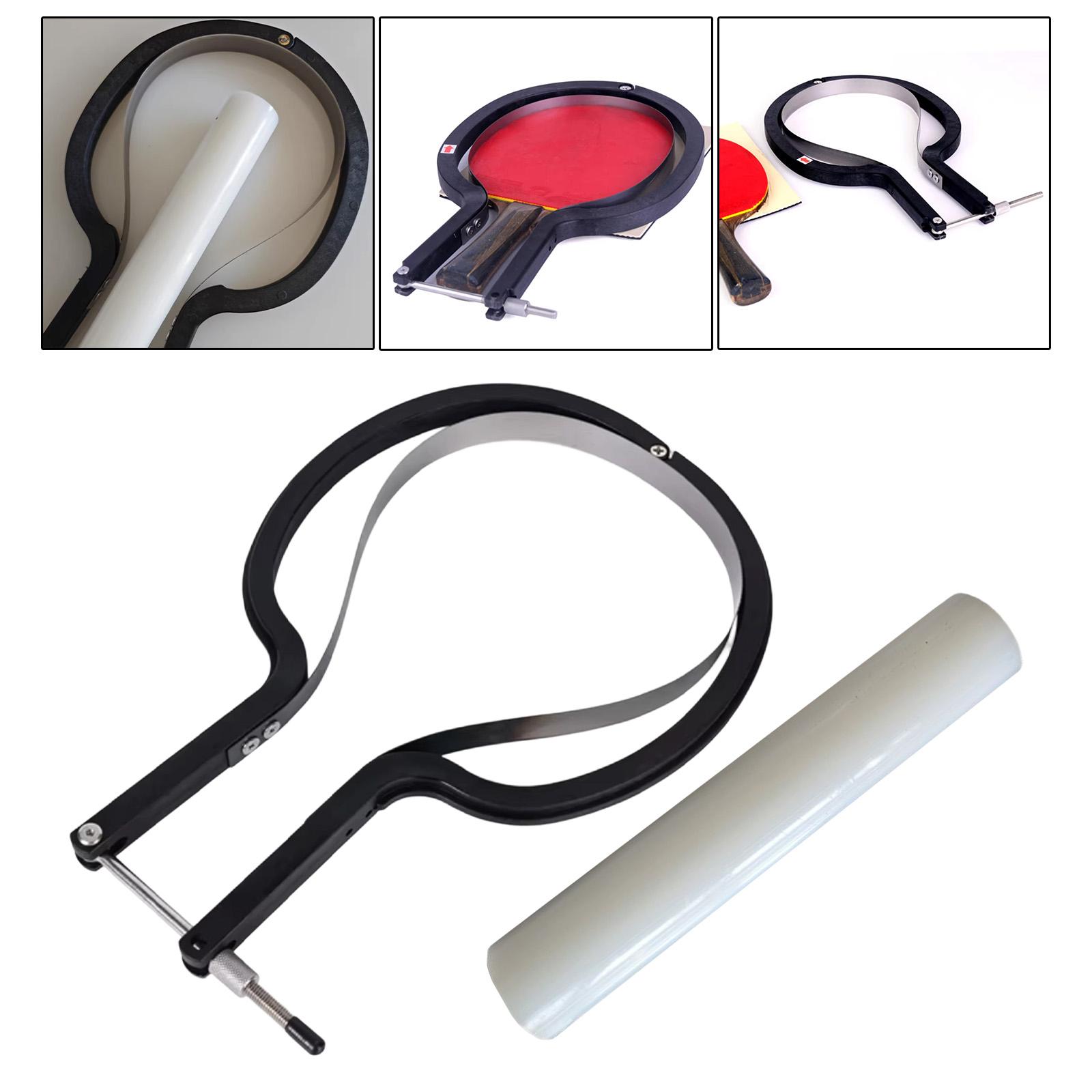 Table Tennis Cut Kit with Curv - Table Tennis Blade review and price