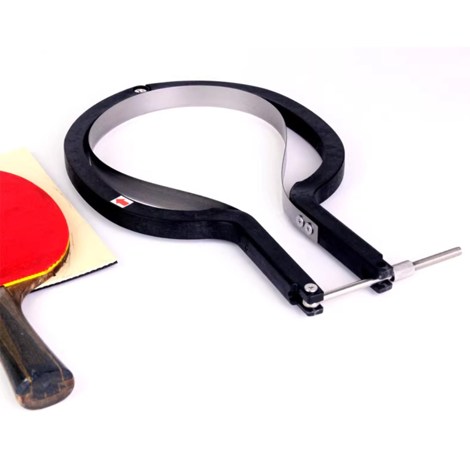 Table Tennis Cut Kit with Curv - Table Tennis Blade review and price