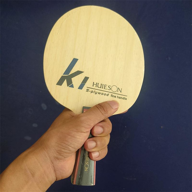 Huieson K1 Table Tennis Blade  - Table Tennis Blade review and price