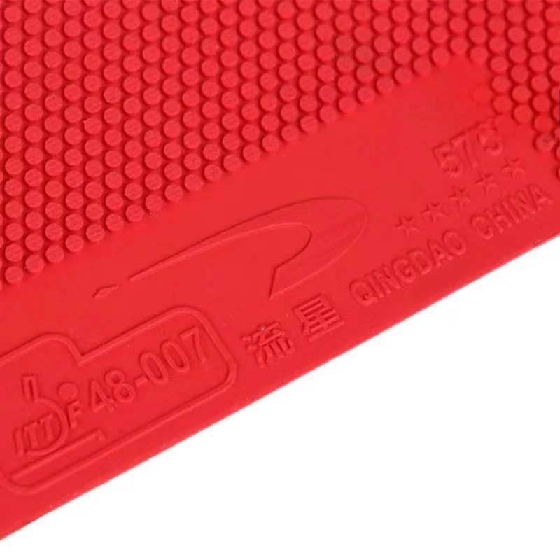 METEOR 845 575 Pimples Out Tab - Table Tennis Paddle Set review and price