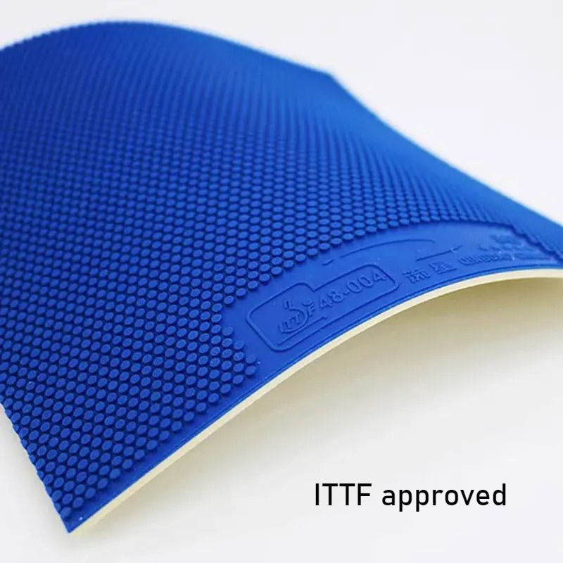 METEOR 845 575 Pimples Out Tab - Table Tennis Paddle Set review and price