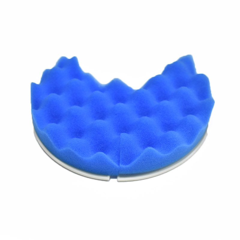 3sets foam & hepa filter for S - Rubber Cleaner Foam review and price
