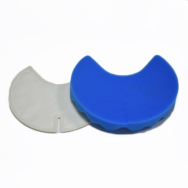3sets foam & hepa filter for S - Rubber Cleaner Foam review and price