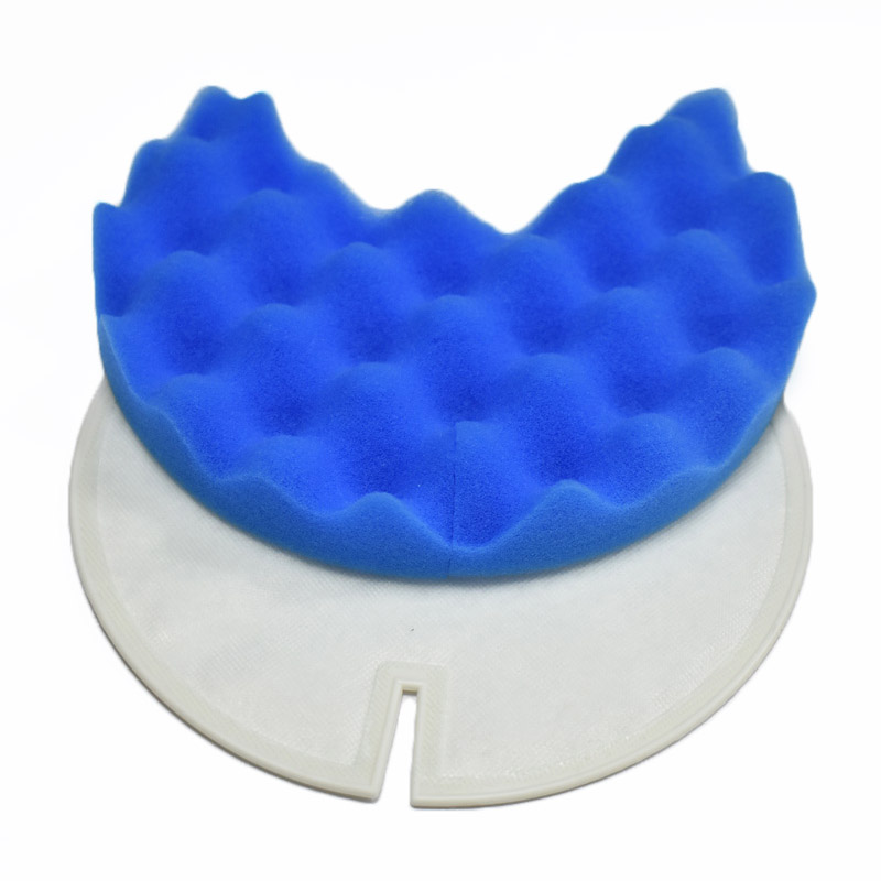 3sets foam & hepa filter for S - Rubber Cleaner Foam review and price