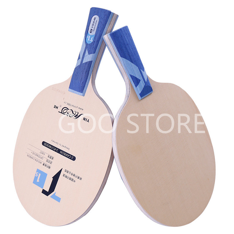 YINHE T-1S / T1S Table Tennis  - Xiom Blade Table Tennis review and price