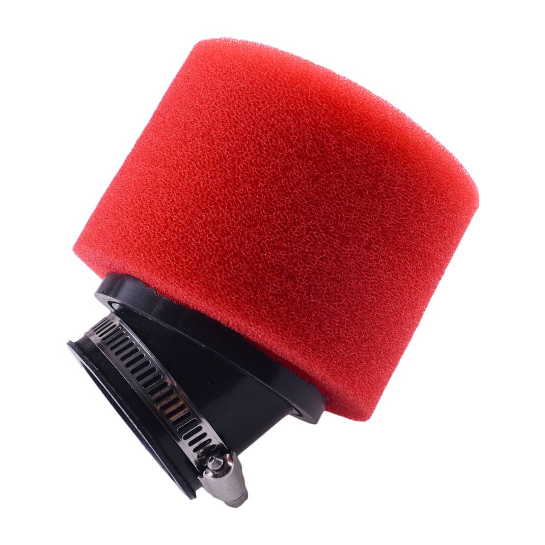 40mm Angled Foam Air Filter Cl - Rubber Cleaner Foam review and price