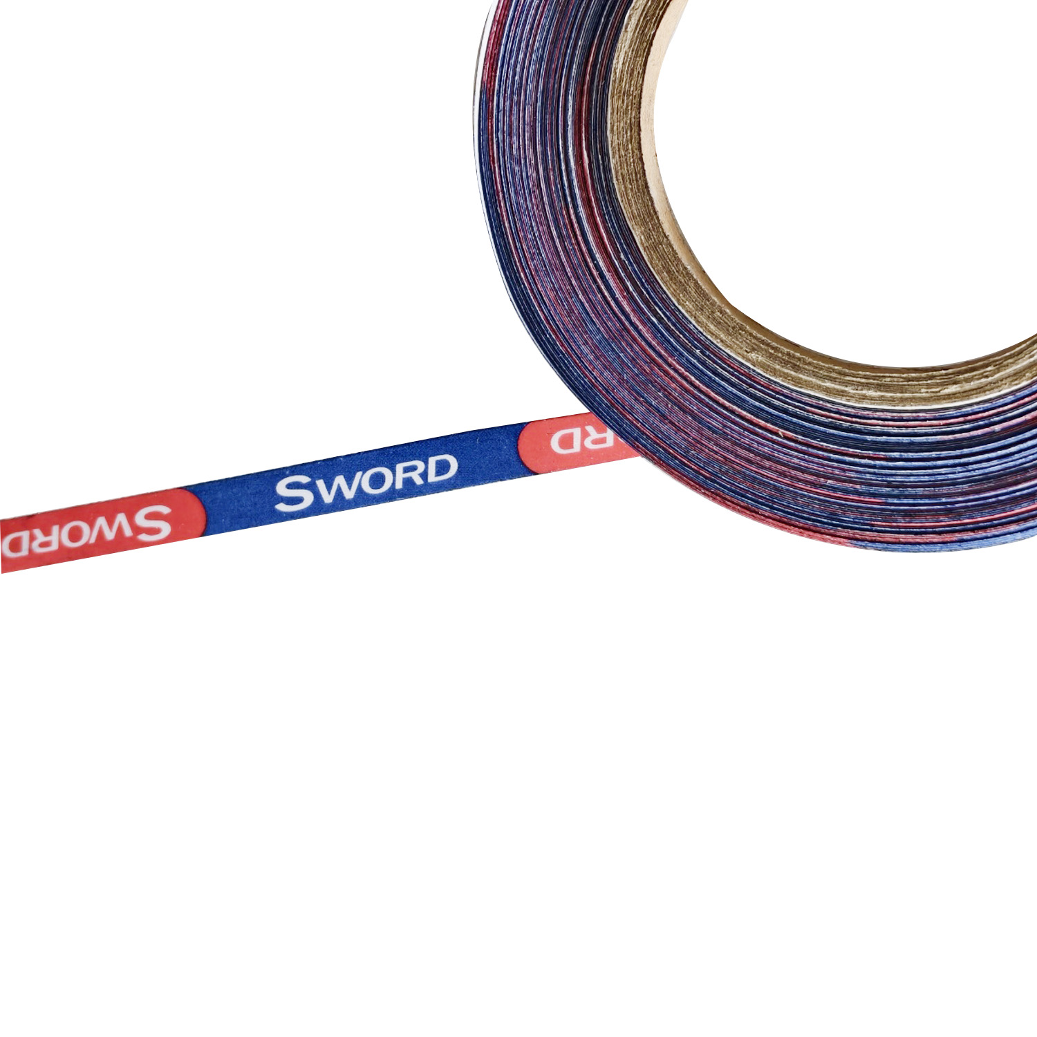 1cm*25M SWORD Edge Tape for Ta - Table Tennis Bat review and price