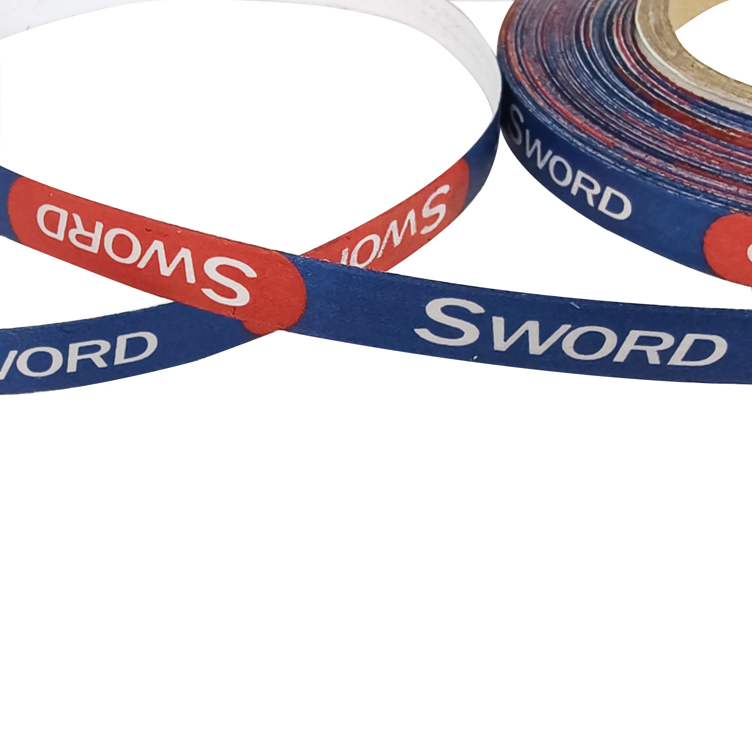 1cm*25M SWORD Edge Tape for Ta - Table Tennis Bat review and price