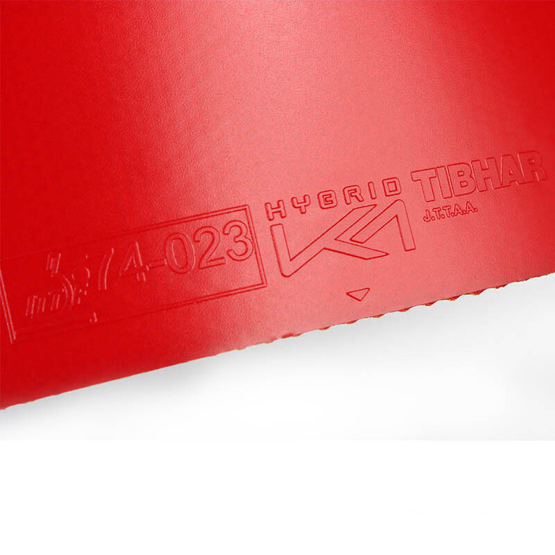 TIBHAR HYBRID K1 / K1 PLUS Sti - Table Tennis Hybrid Rubbers review and price