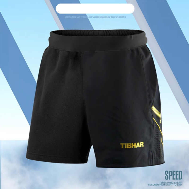 Tibhar Table Tennis Shorts TB- - Table Tennis Single review and price