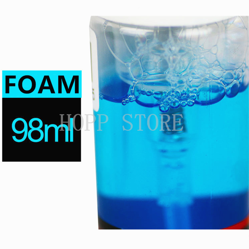 TIBHAR Professional Table Tenn - Rubber Cleaner Foam review and price