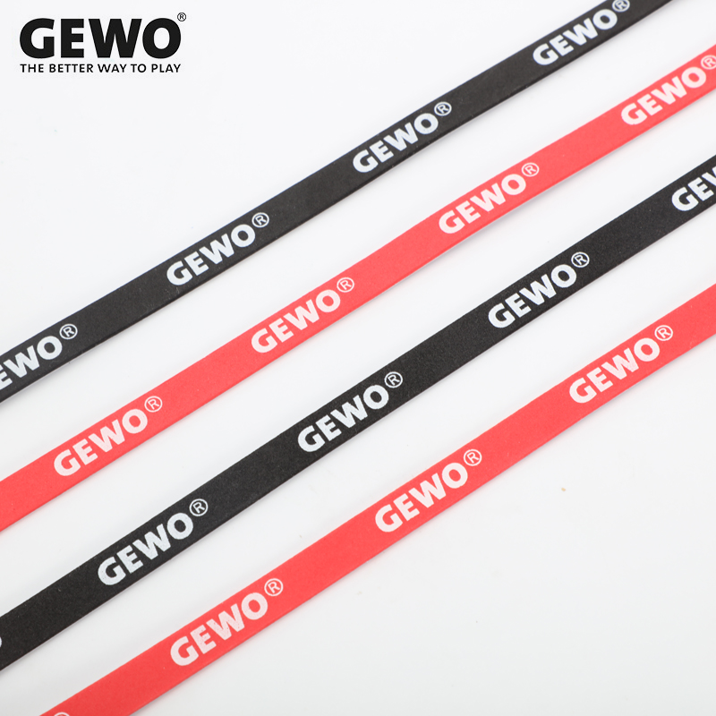 Original GEWO Table Tennis Rac - Table Tennis Bat review and price