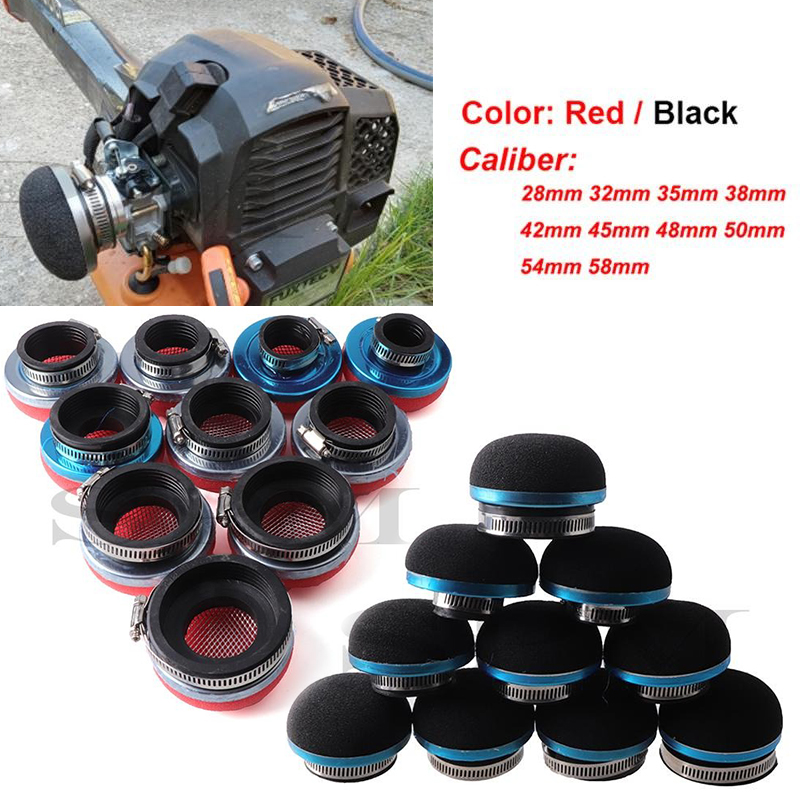 Motorcycle 28MM-58MM Stright F - Rubber Cleaner Foam review and price