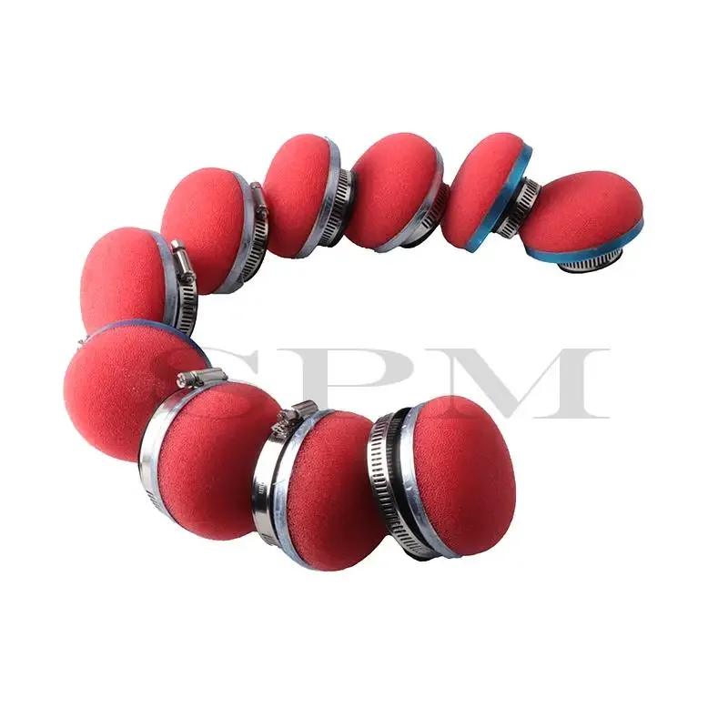 Motorcycle 28MM-58MM Stright F - Rubber Cleaner Foam review and price