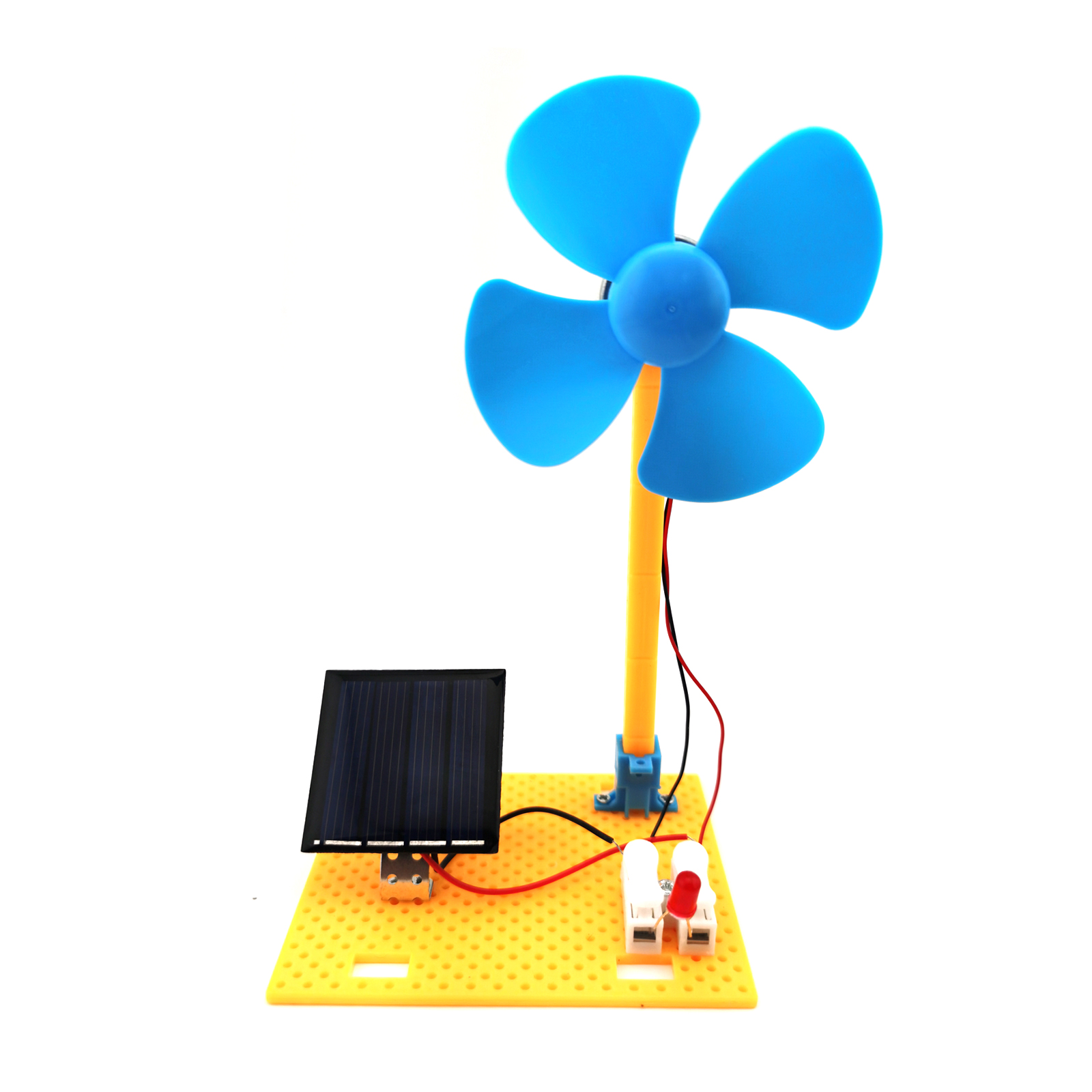 2 in 1 Solar and Wind Energy P - Table Tennis News review and price