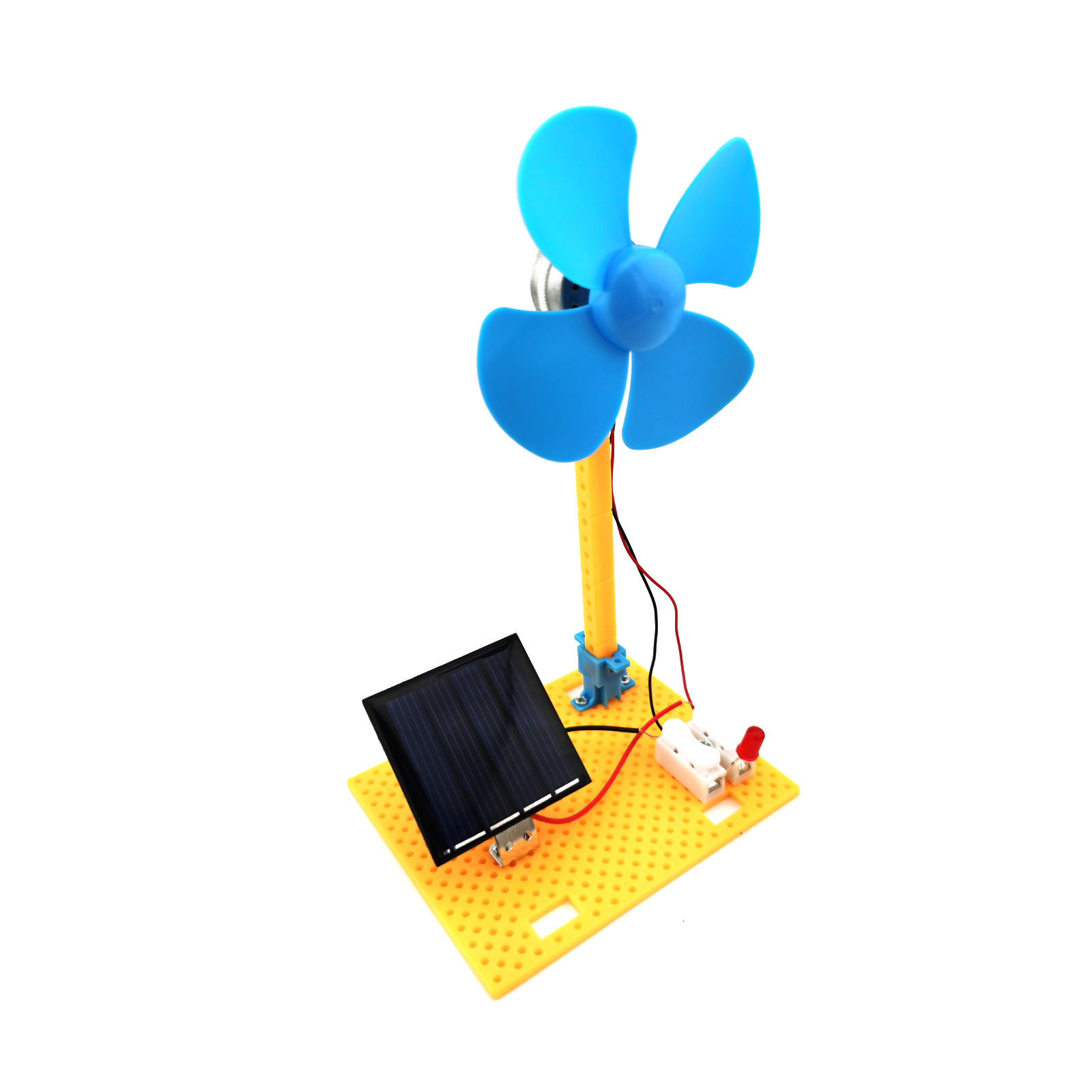 2 in 1 Solar and Wind Energy P - Table Tennis News review and price