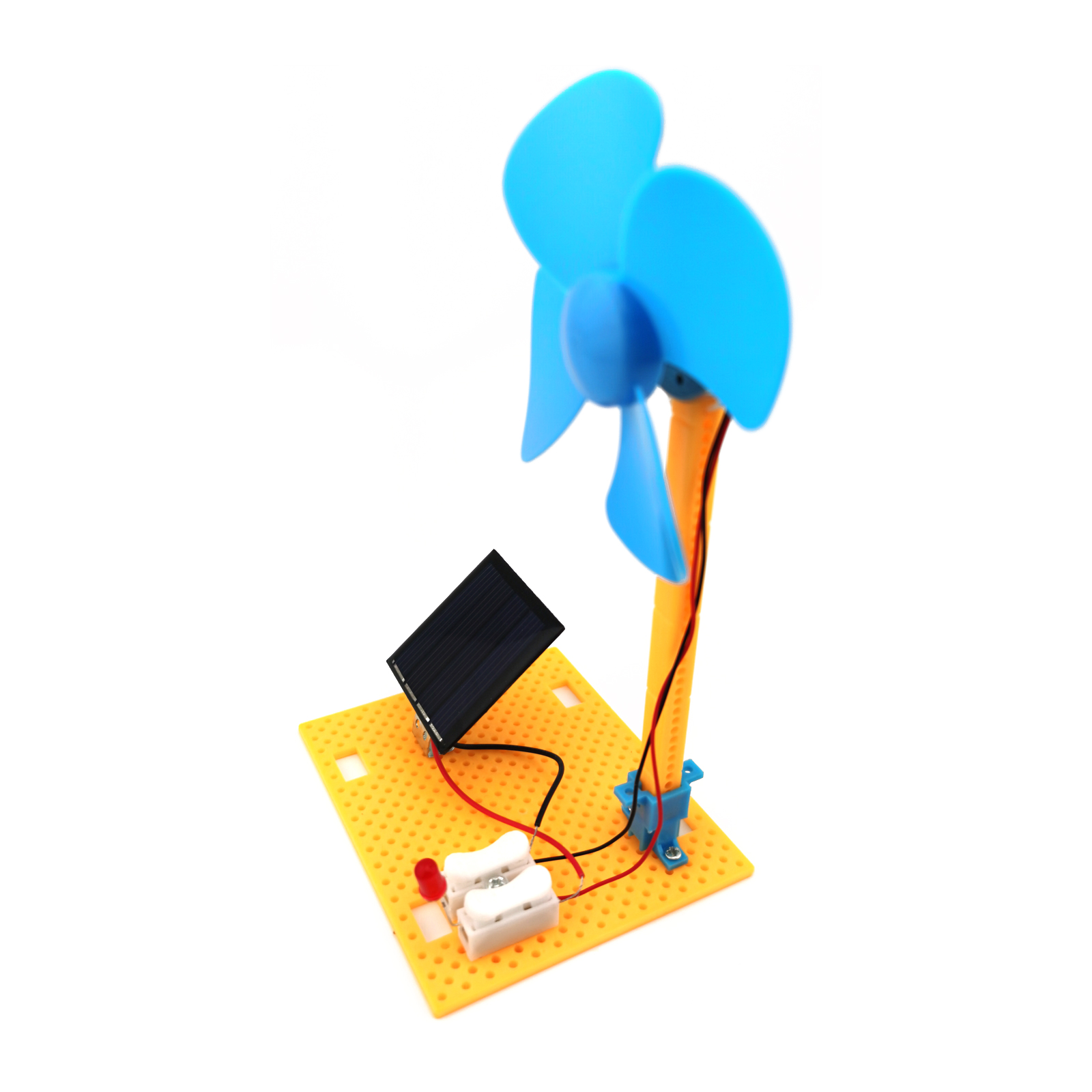 2 in 1 Solar and Wind Energy P - Table Tennis News review and price