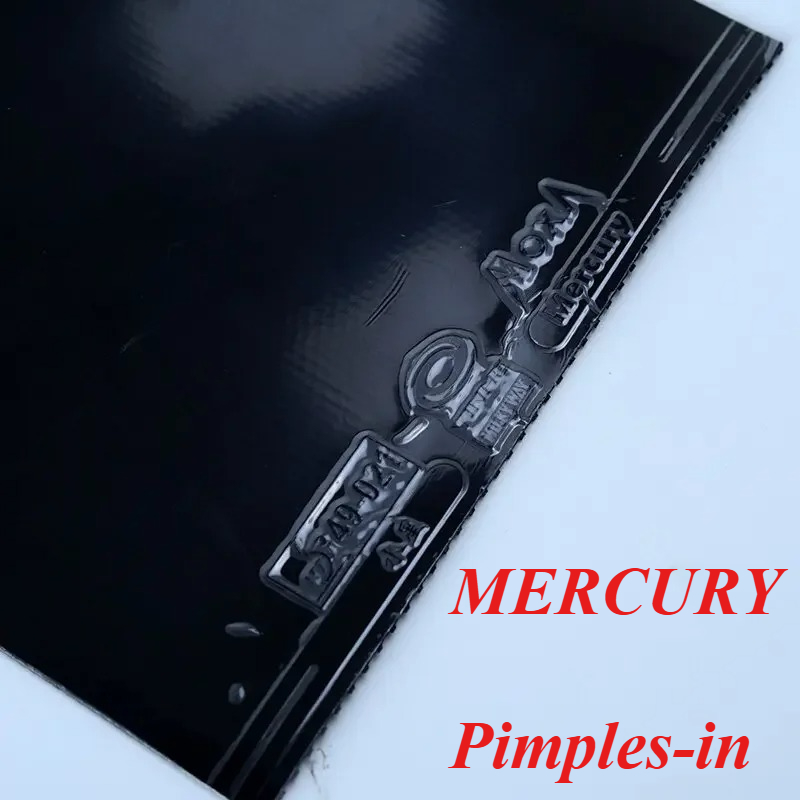 YINHE Table Tennis Rubber Pimp - Table Tennis Rubber review and price