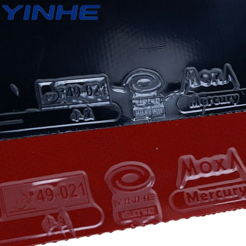YINHE Table Tennis Rubber Pimp - Table Tennis Rubber review and price