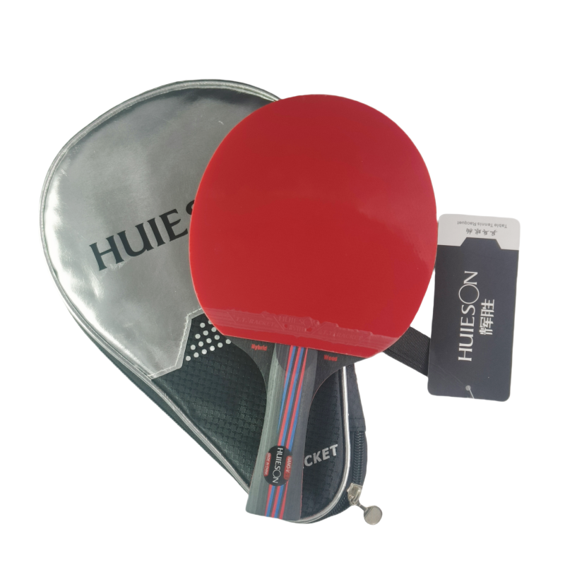 Huieson Bestseller Hybrid Nano - Table Tennis Hybrid Rubbers review and price