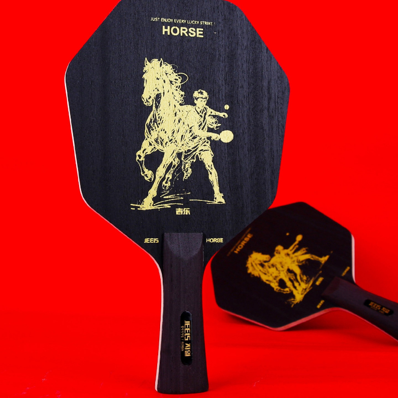 9-PLY Hexagon Table Tennis Bla - Table Tennis Blade review and price