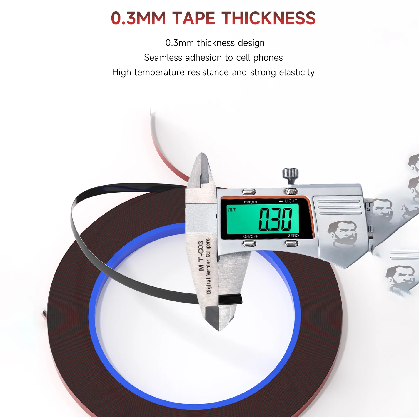 MECHANIC T3 3mm Edge Screen Fr - Rubber Cleaner Foam review and price