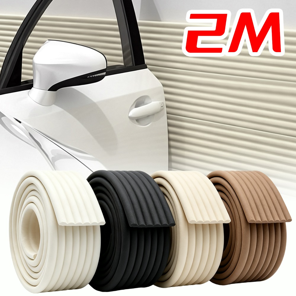 Car Edge Corner Protector W Sh - Rubber Cleaner Foam review and price
