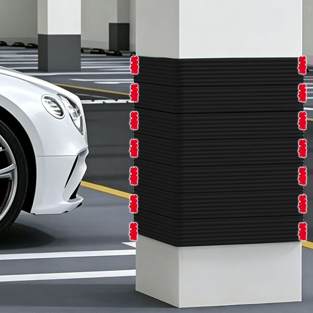 Car Edge Corner Protector W Sh - Rubber Cleaner Foam review and price