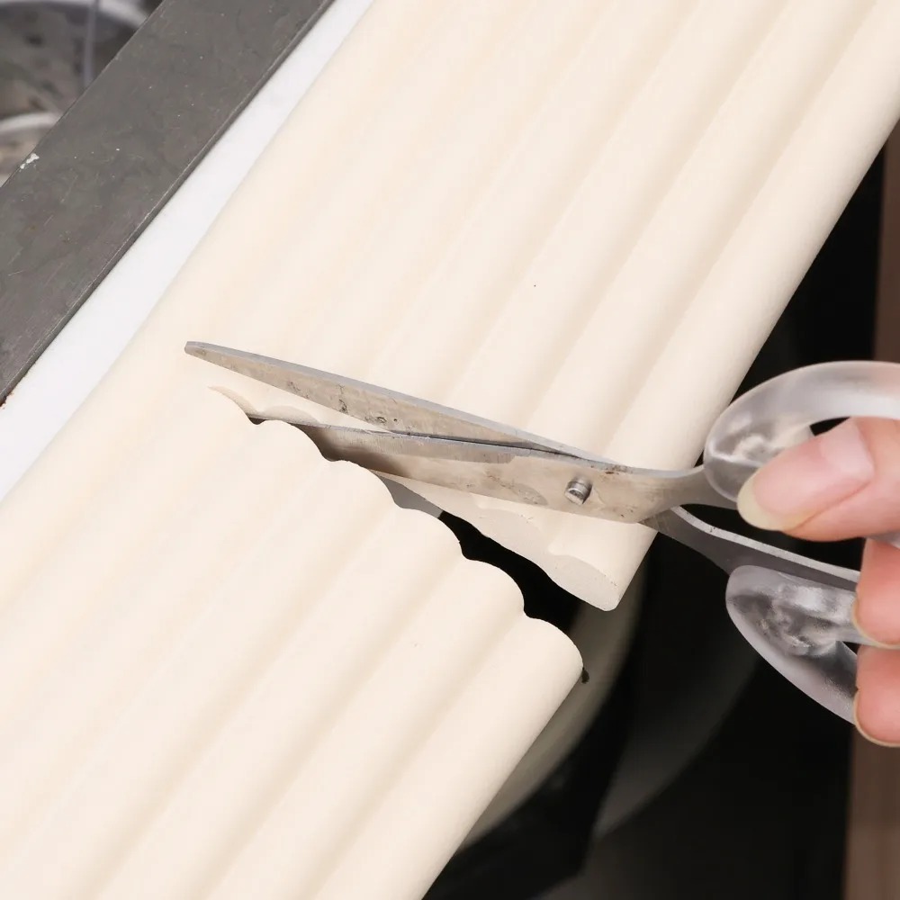 Car Edge Corner Protector W Sh - Rubber Cleaner Foam review and price