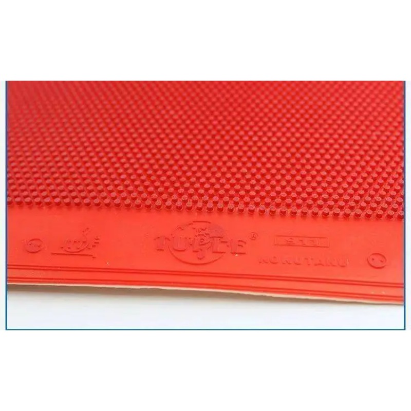 KOKUTAKU Small Particles Table - Table Tennis Rubber review and price