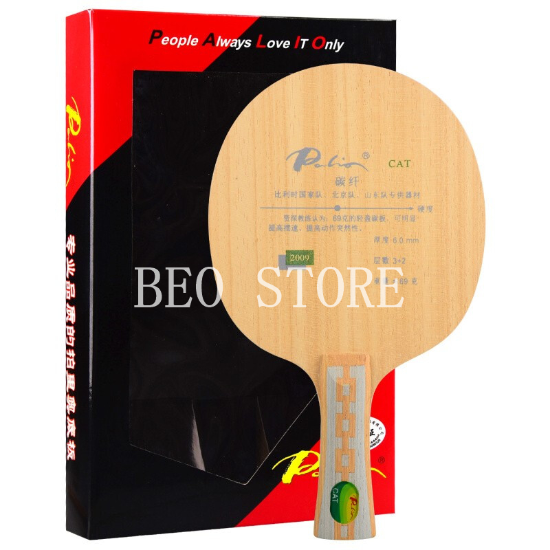 Original Palio CAT Table Tenni - Xiom Blade Table Tennis review and price