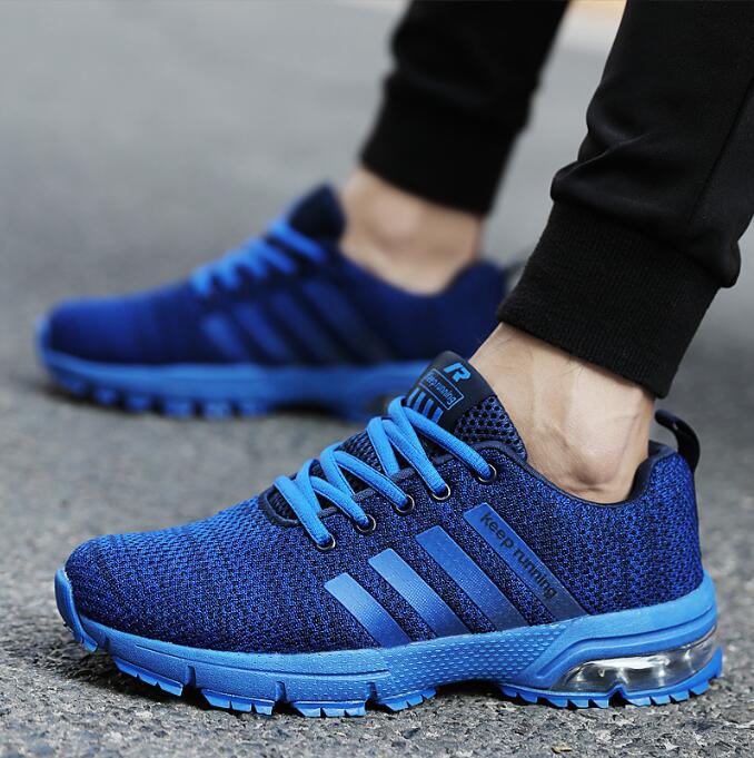 2025 New Men Shoes Casual Whit - Table Tennis News review and price