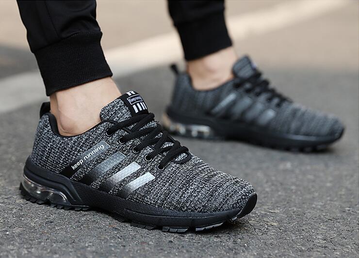2025 New Men Shoes Casual Whit - Table Tennis News review and price