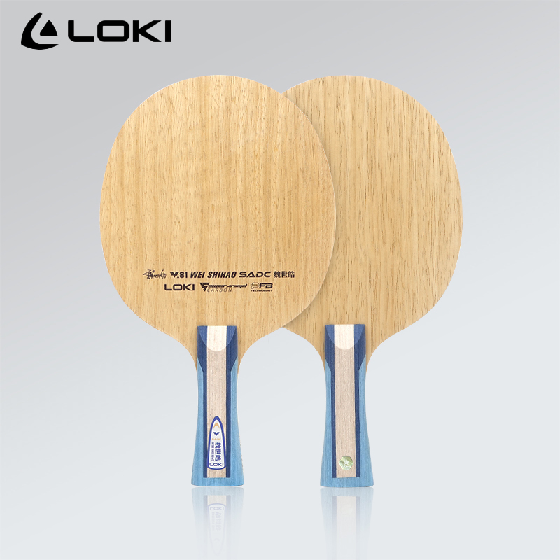 LOKI ADC SADC Table Tennis Bla - Table Tennis Blade review and price