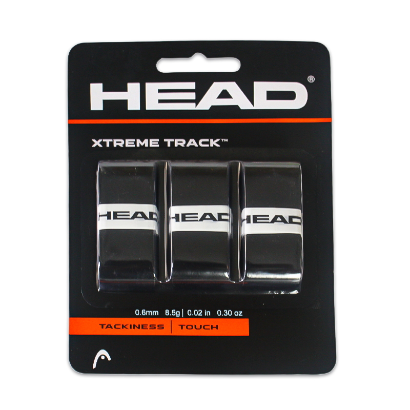 HEAD Grip Pickleball Padel Acc - Table Tennis News review and price