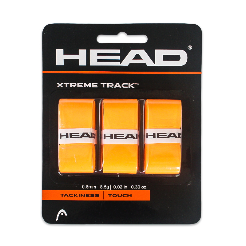 HEAD Grip Pickleball Padel Acc - Table Tennis News review and price
